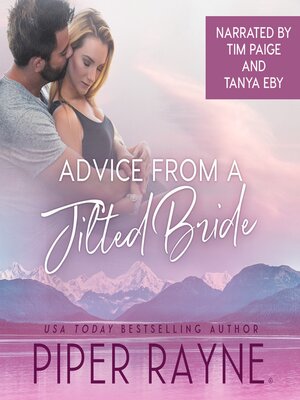 cover image of Advice from a Jilted Bride
